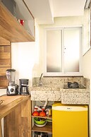 Pousada Vila Portuguesa