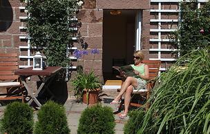 Landhaus Bettina