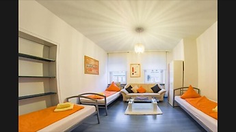 Landhaus Bettina