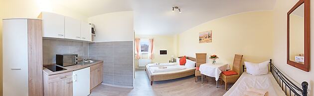 Landhaus Bettina
