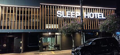 Sleep Hotel
