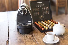 Finca el Maiten Posada Boutique