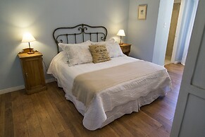 Finca el Maiten Posada Boutique