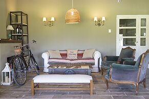 Finca el Maiten Posada Boutique