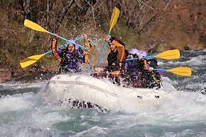 Finca el Maiten Posada Boutique
