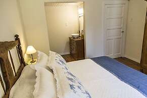 Finca el Maiten Posada Boutique