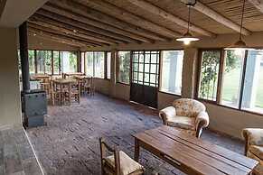 Finca el Maiten Posada Boutique