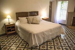 Finca el Maiten Posada Boutique