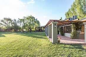 Finca el Maiten Posada Boutique