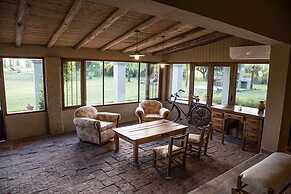 Finca el Maiten Posada Boutique