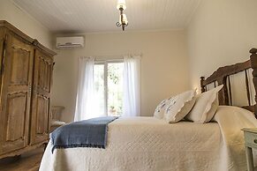 Finca el Maiten Posada Boutique