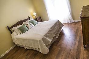 Finca el Maiten Posada Boutique