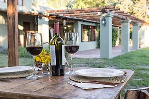 Finca el Maiten Posada Boutique