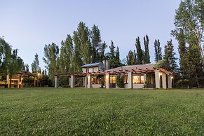 Finca el Maiten Posada Boutique