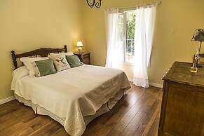 Finca el Maiten Posada Boutique