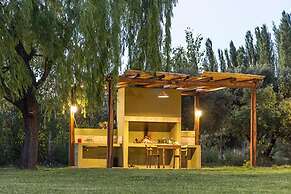 Finca el Maiten Posada Boutique