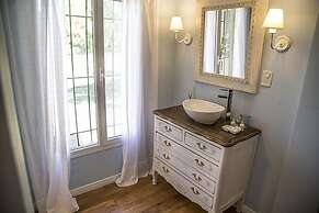 Finca el Maiten Posada Boutique