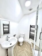 George And Dragon Place.