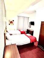 George And Dragon Place.