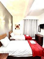 George And Dragon Place.