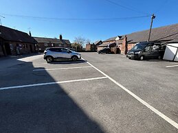 George And Dragon Place.