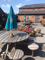 George And Dragon Place.