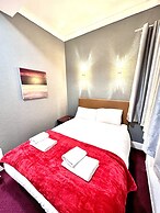 George And Dragon Place.