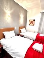 George And Dragon Place.