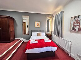 George And Dragon Place.