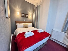 George And Dragon Place.