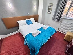 George And Dragon Place.