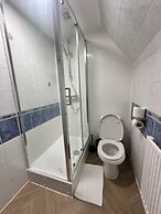 George And Dragon Place.