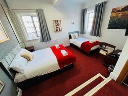 George And Dragon Place.