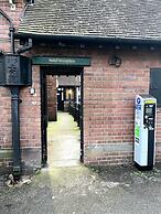 George And Dragon Place.