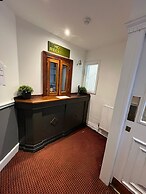 George And Dragon Place.