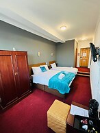 George And Dragon Place.