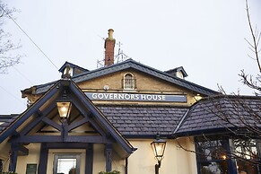 The Governors' House by Greene King Inns