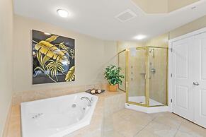 Caribe Resort by Hosteeva