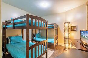 Caribe Resort by Hosteeva