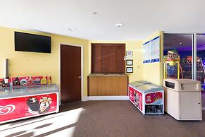 Caribe Resort by Hosteeva