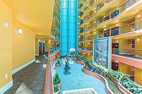 Caribe Resort by Hosteeva