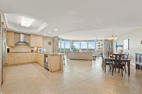 Caribe Resort by Hosteeva