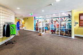 Caribe Resort by Hosteeva