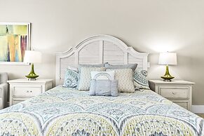 Caribe Resort by Hosteeva