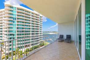 Caribe Resort by Hosteeva