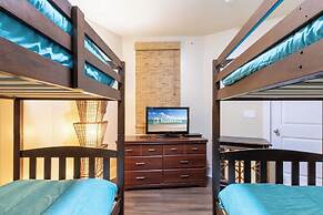 Caribe Resort by Hosteeva