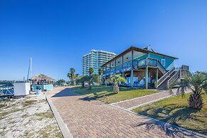 Caribe Resort by Hosteeva