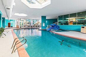 Caribe Resort by Hosteeva