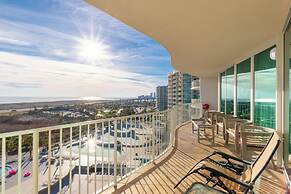 Caribe Resort by Hosteeva