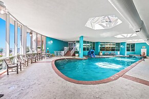 Caribe Resort by Hosteeva